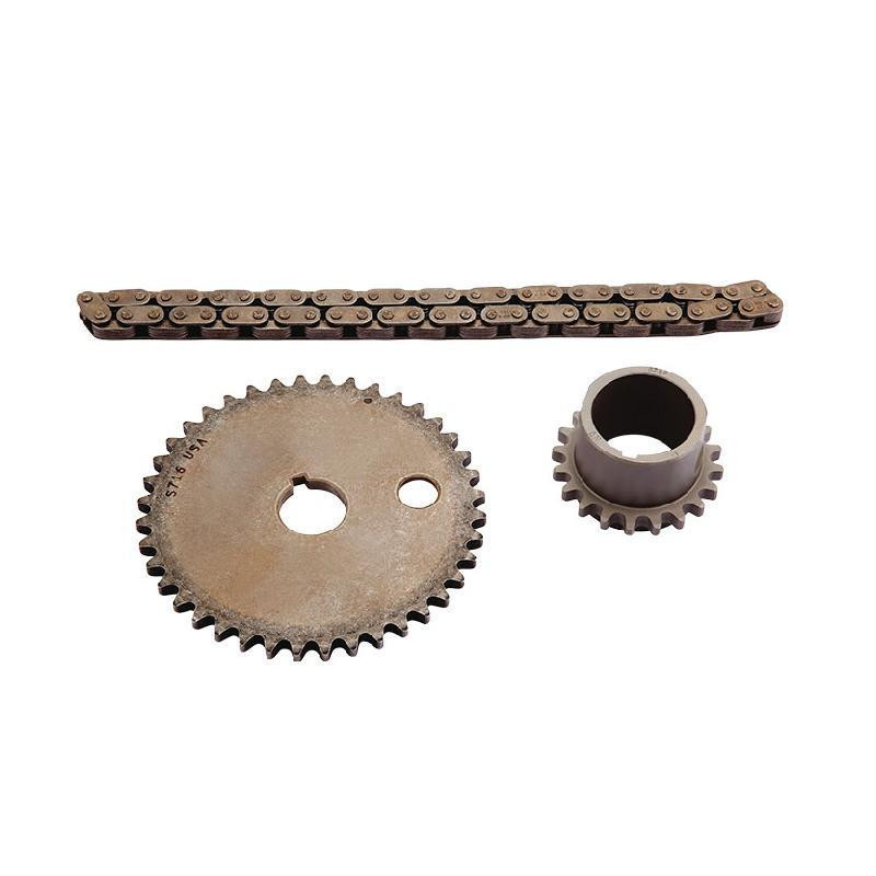 Kit De Cadena De Distribución Buick Park Avenue V6 3.8L 1991-1994