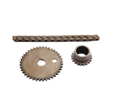 Kit De Cadena De Distribución Buick Park Avenue V6 3.8L 1991-1994