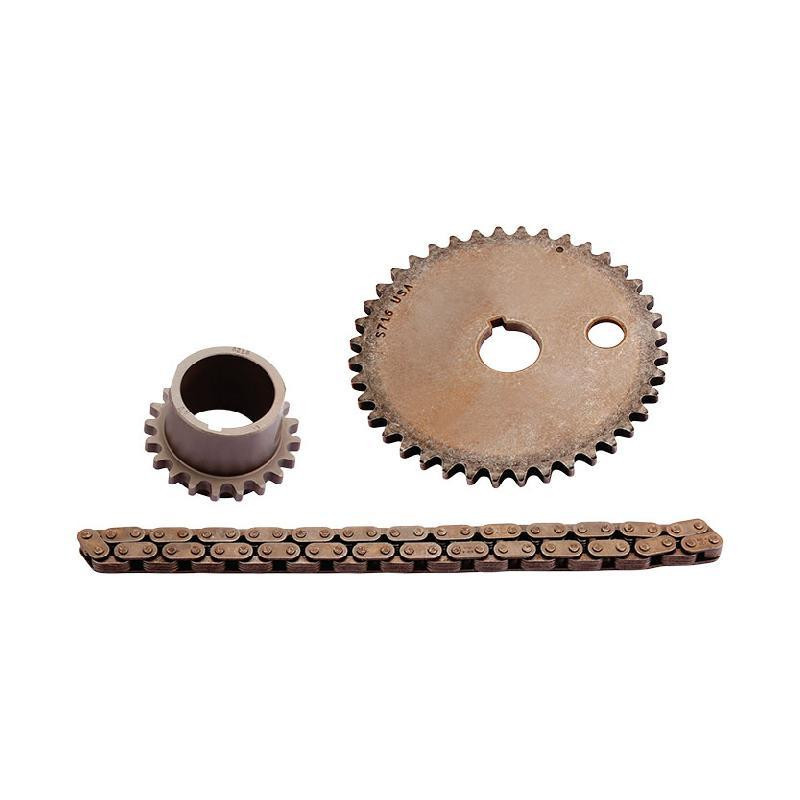 Kit De Cadena De Distribución Buick Park Avenue V6 3.8L 1991-1994