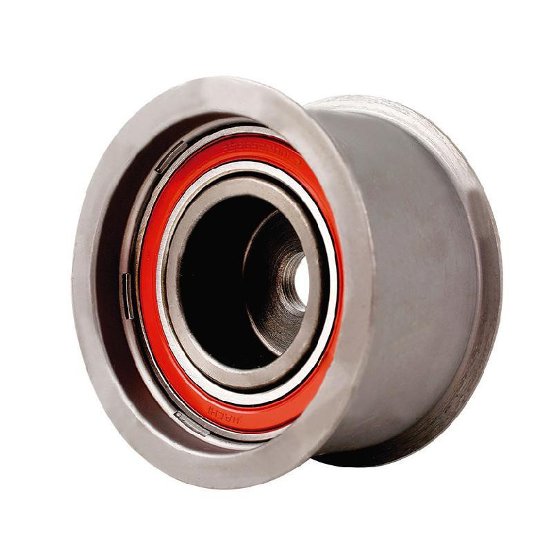 Polea De Distribución Audi A4 V6 2.8L 1996-2001