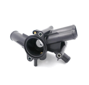 Toma De Agua Omoda C5 L4 1.5L 2024