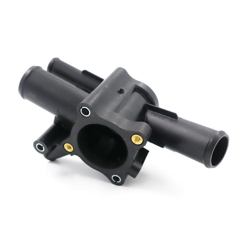 Toma De Agua Omoda C5 L4 1.5L 2024