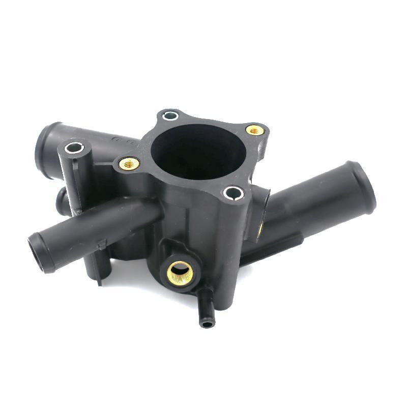 Toma De Agua Omoda C5 L4 1.5L 2024