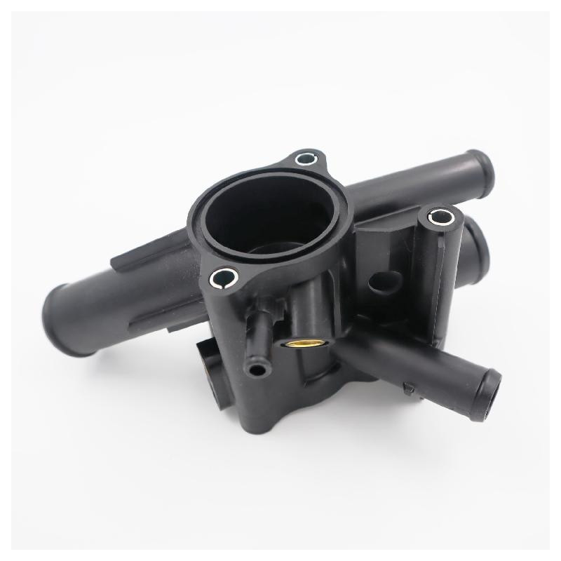 Toma De Agua Omoda C5 L4 1.5L 2024