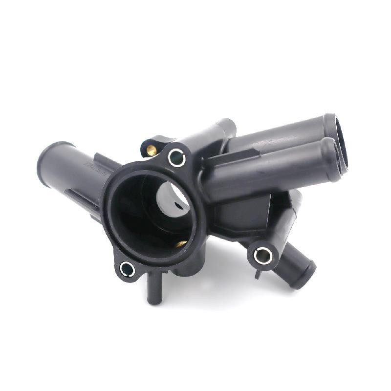 Toma De Agua Omoda C5 L4 1.5L 2024