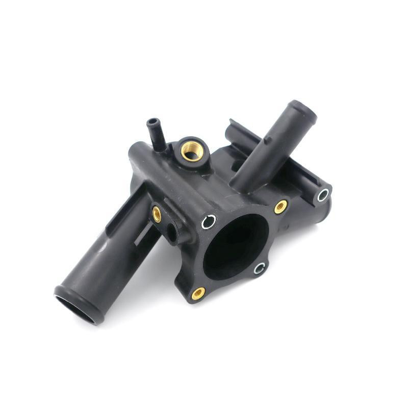 Toma De Agua Omoda C5 L4 1.5L 2024