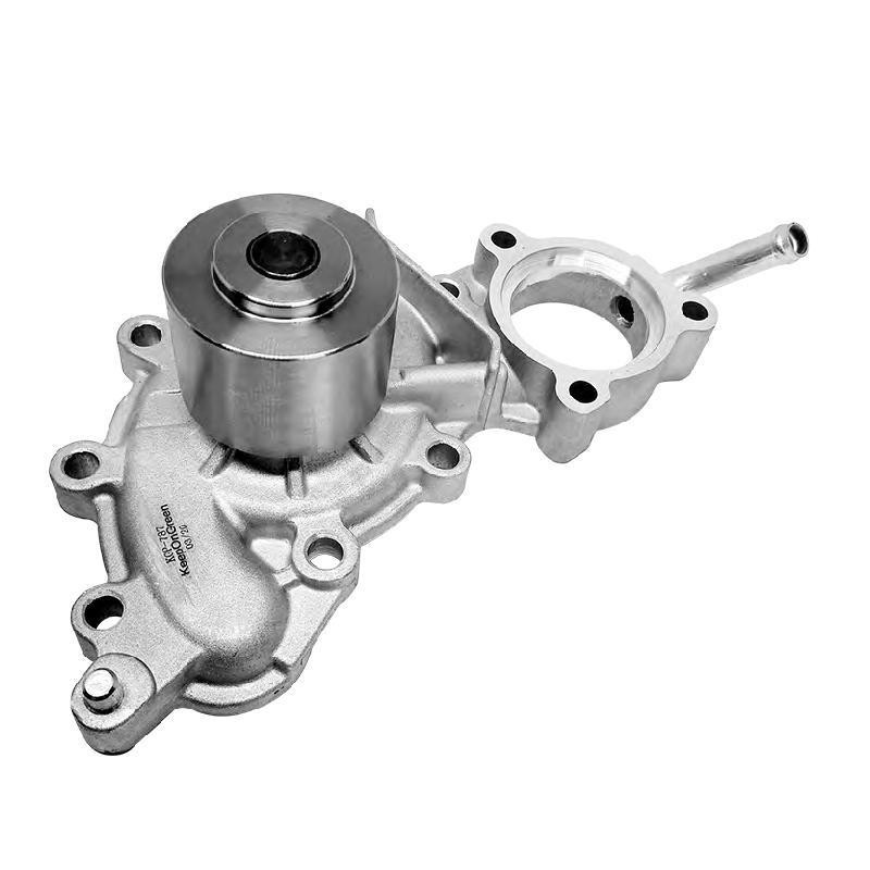 Bomba De Agua Toyota 4 Runner V6 3.0L 1990-1992