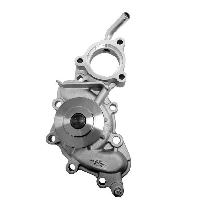 Bomba De Agua Toyota 4 Runner V6 3.0L 1990-1992