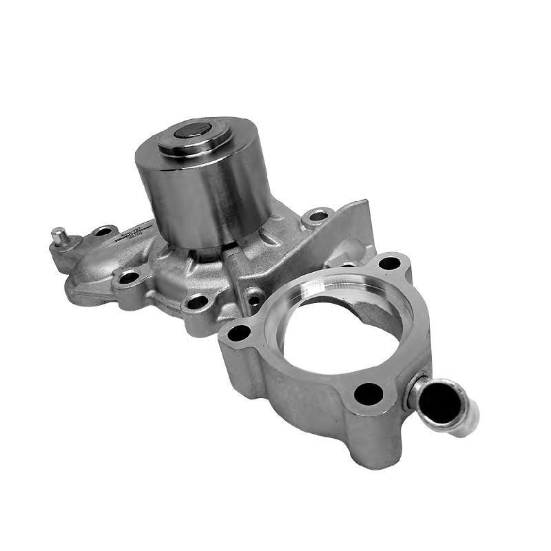 Bomba De Agua Toyota 4 Runner V6 3.0L 1990-1992