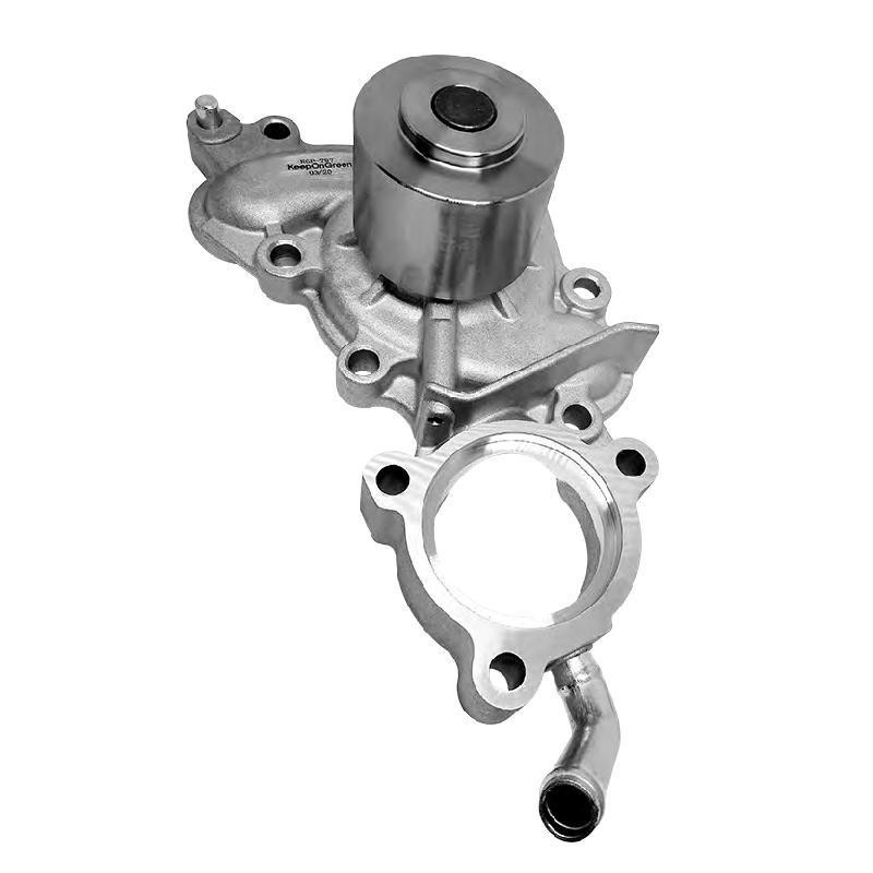 Bomba De Agua Toyota 4 Runner V6 3.0L 1990-1992