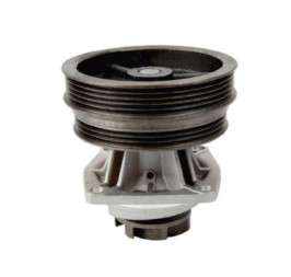 Bomba De Agua Fiat Palio L4 1.6L 2004-2006