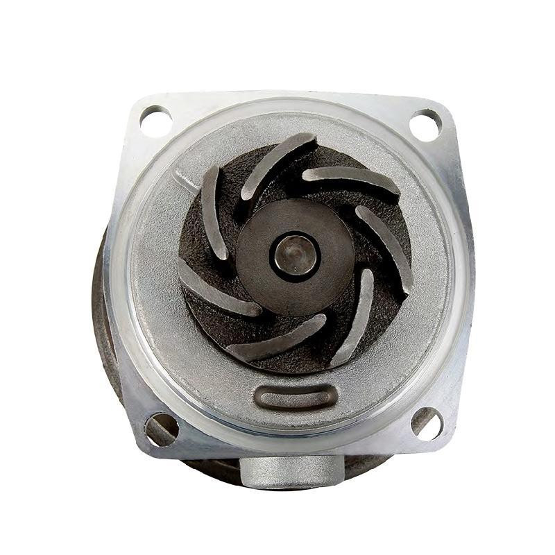 Bomba De Agua Fiat Palio L4 1.6L 2004-2006