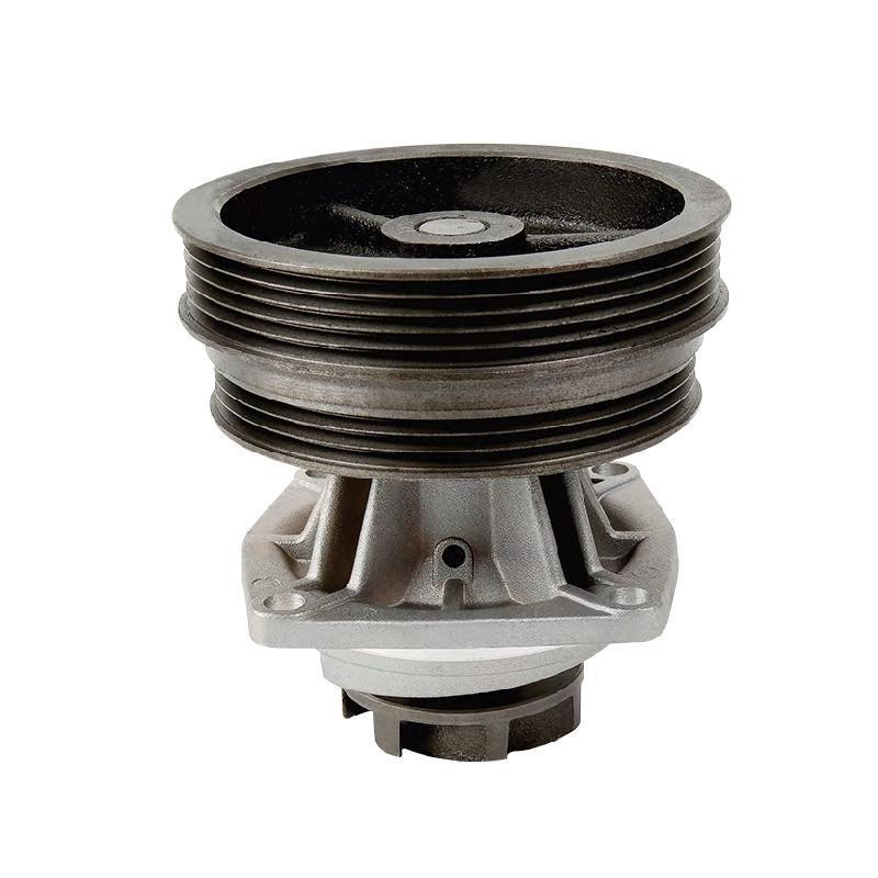 Bomba De Agua Fiat Palio L4 1.6L 2004-2006