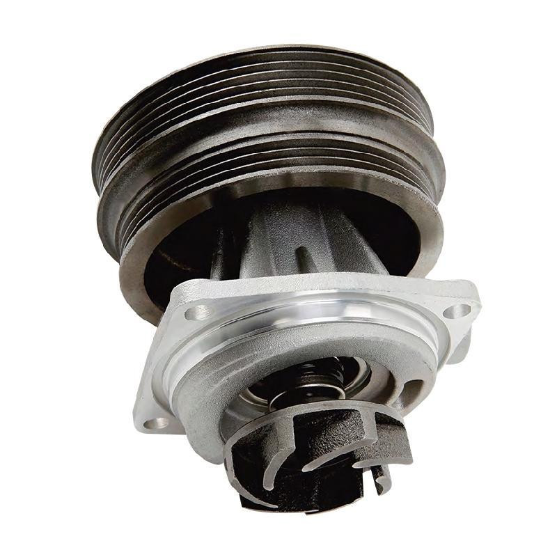 Bomba De Agua Fiat Palio L4 1.6L 2004-2006