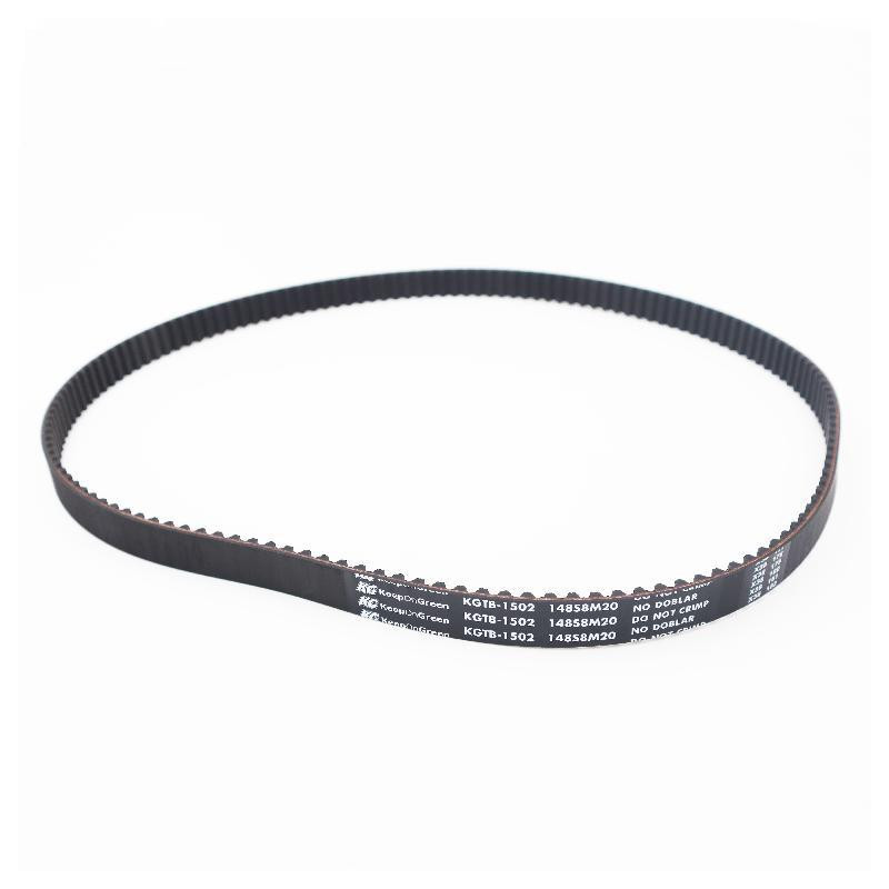 Banda De Tiempo Chevrolet Luv L4 2.2L 2000-2005