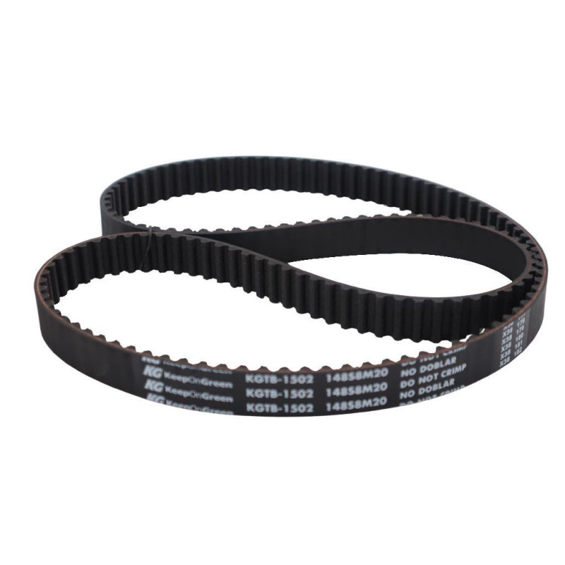 Banda De Tiempo Chevrolet Luv L4 2.2L 2000-2005