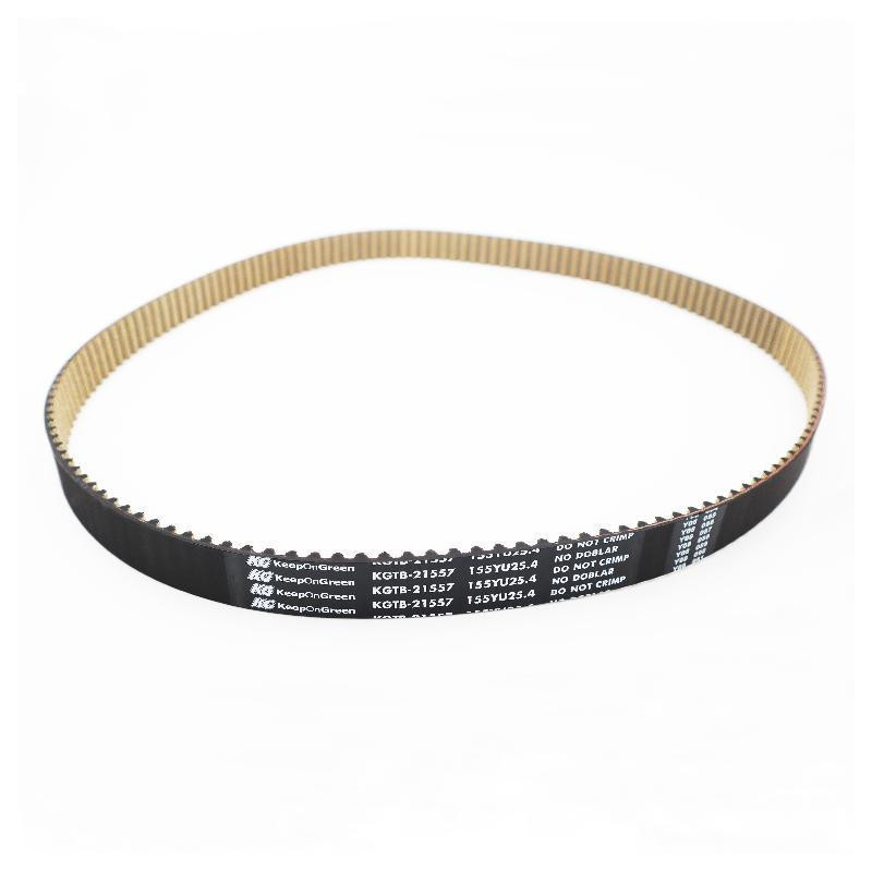 Banda De Tiempo Jac Frison T6 L4 2.0L 2018-2023