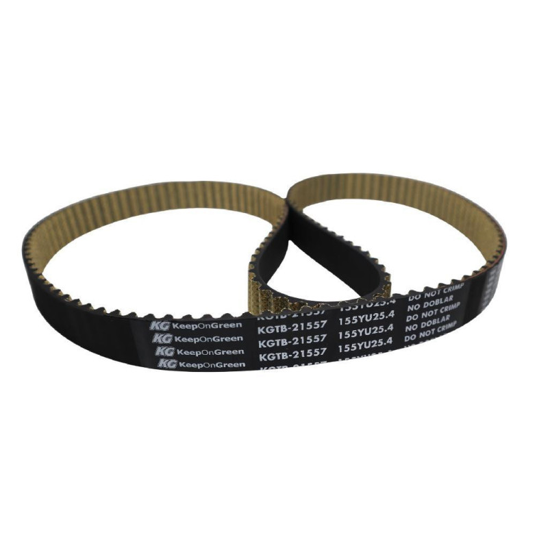 Banda De Tiempo Jac Frison T6 L4 2.0L 2018-2023