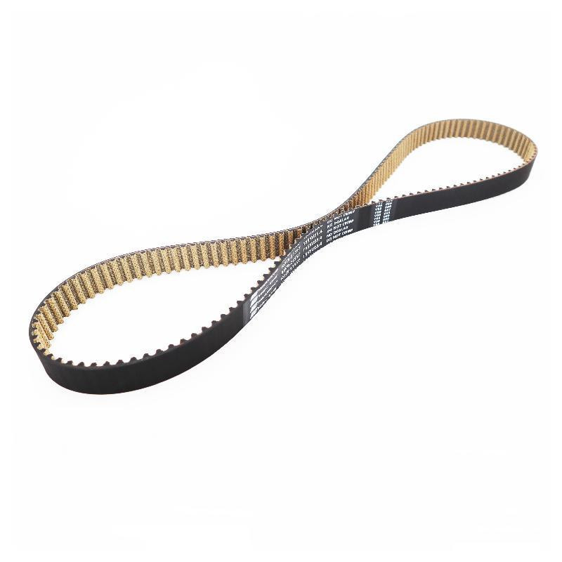 Banda De Tiempo Jac Frison T6 L4 2.0L 2018-2023