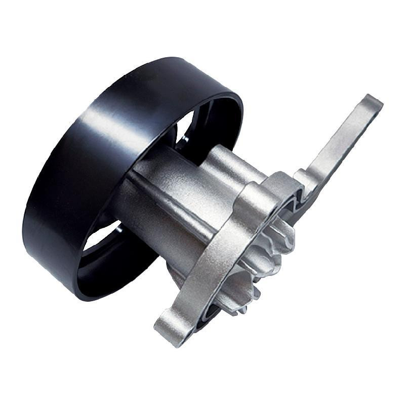 Bomba De Agua Honda City L4 1.5L 2014-2023