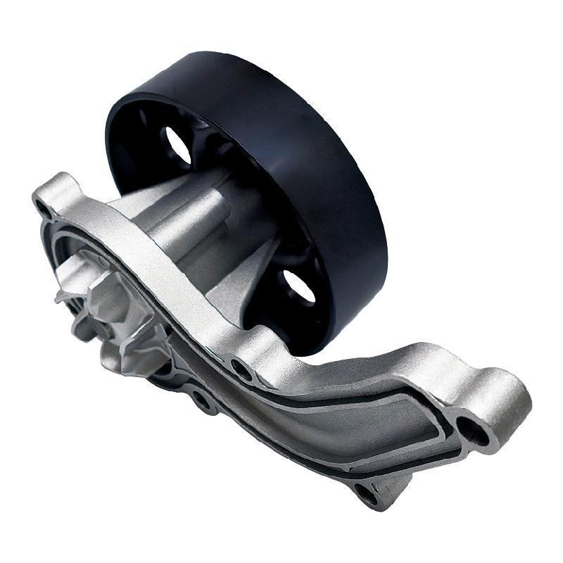 Bomba De Agua Honda City L4 1.5L 2014-2023