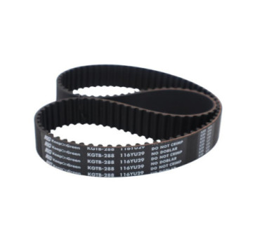 Banda De Tiempo Mitsubishi Mirage L4 1.8L 1997-2002