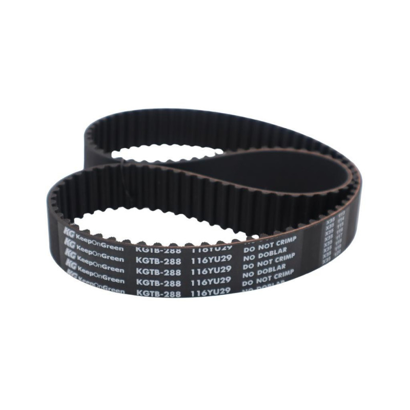 Banda De Tiempo Mitsubishi Mirage L4 1.8L 1997-2002