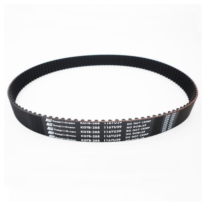 Banda De Tiempo Mitsubishi Mirage L4 1.8L 1997-2002