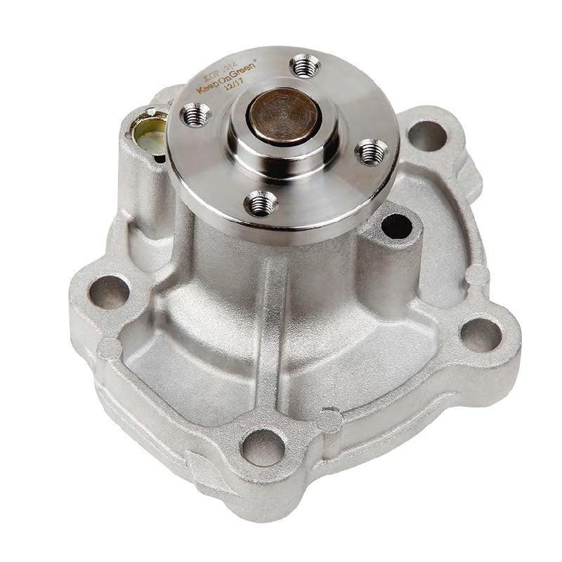 Bomba De Agua Suzuki Swift L4 1.5L 2007-2012