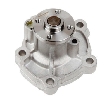 Bomba De Agua Suzuki Swift L4 1.5L 2007-2012
