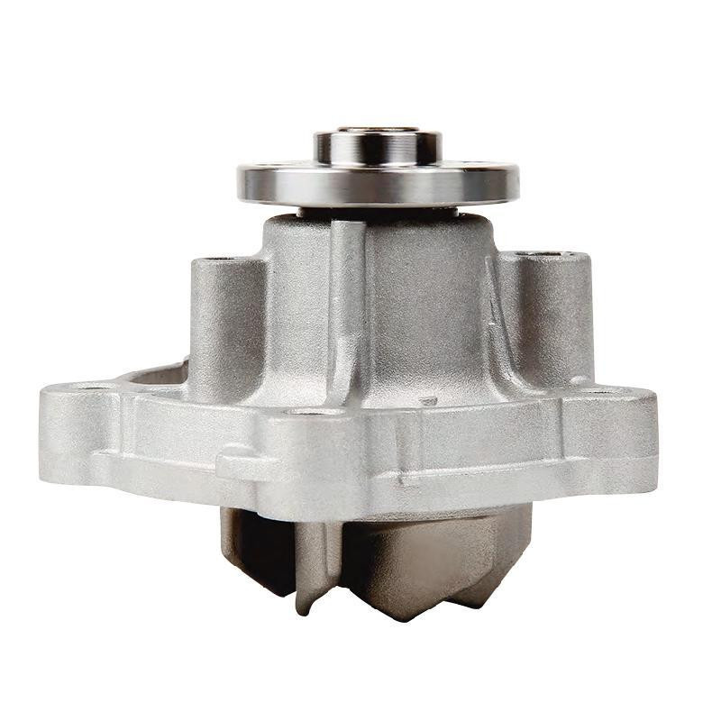 Bomba De Agua Suzuki Swift L4 1.5L 2007-2012