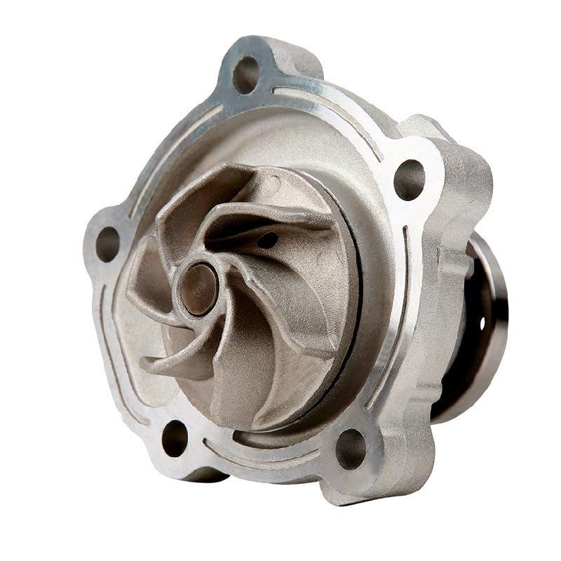 Bomba De Agua Suzuki Swift L4 1.5L 2007-2012