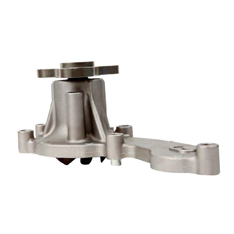 Bomba De Agua Honda City L4 1.5L 2010-2016