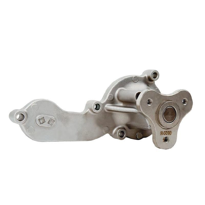 Bomba De Agua Honda City L4 1.5L 2010-2016