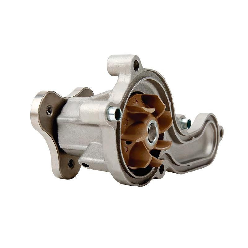 Bomba De Agua Honda City L4 1.5L 2010-2016