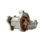 Bomba De Agua Honda City L4 1.5L 2010-2016