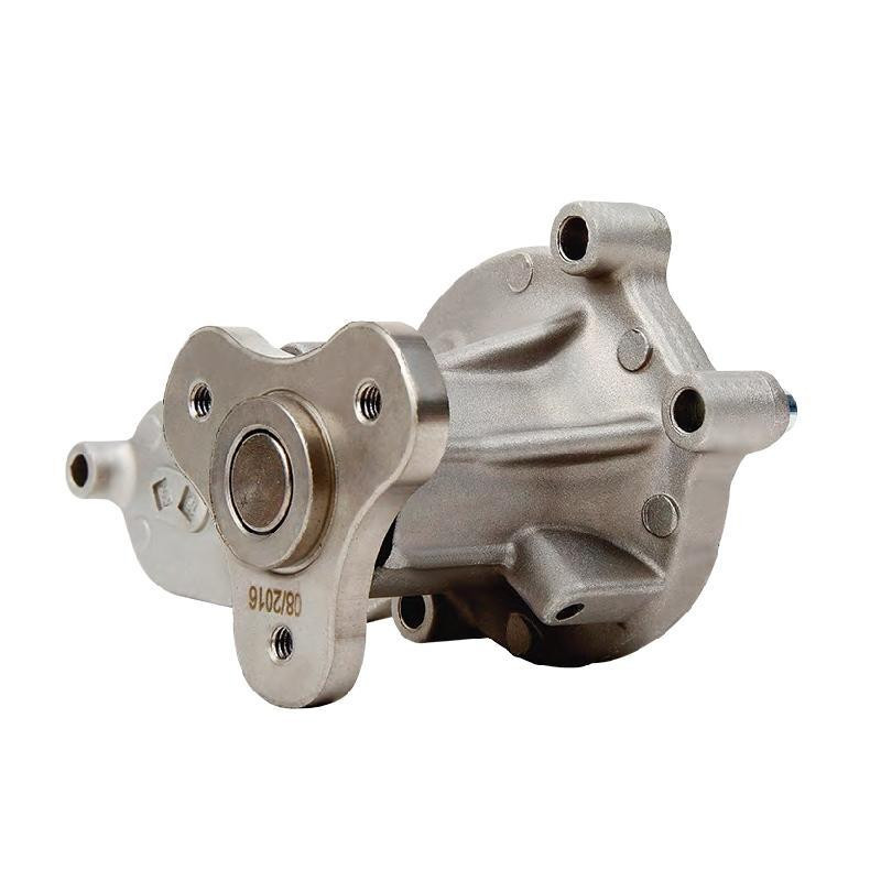 Bomba De Agua Honda City L4 1.5L 2010-2016