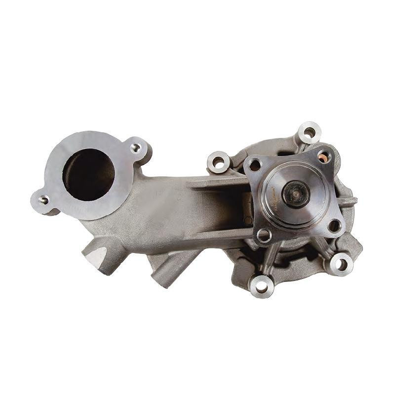Bomba De Agua Ford F-150 V8 5.0L 2011-2016
