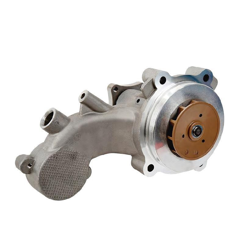 Bomba De Agua Ford F-150 V8 5.0L 2011-2016