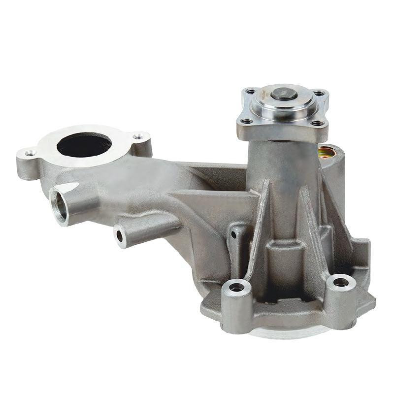 Bomba De Agua Ford F-150 V8 5.0L 2011-2016