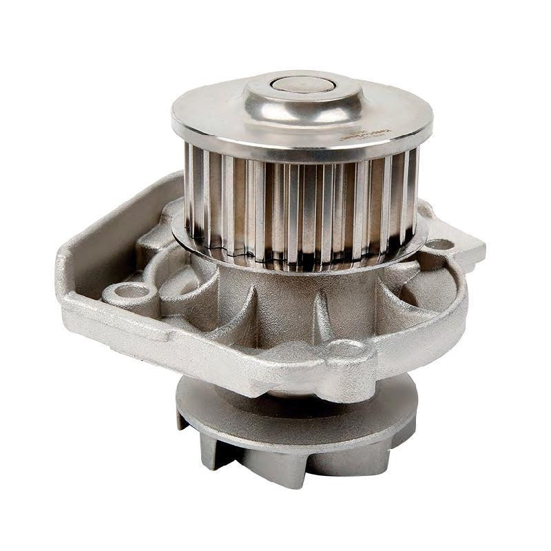 Bomba De Agua Fiat Grande Punto L4 1.4L 2007-2009