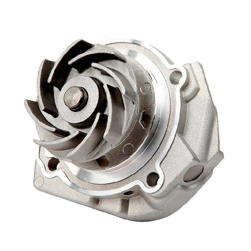 Bomba De Agua Fiat Grande Punto L4 1.4L 2007-2009