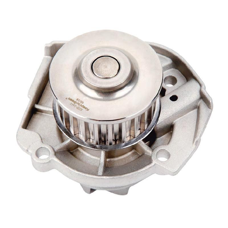 Bomba De Agua Fiat Grande Punto L4 1.4L 2007-2009