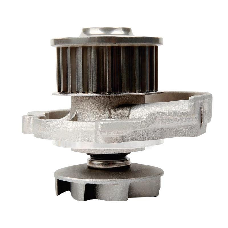 Bomba De Agua Fiat Grande Punto L4 1.4L 2007-2009