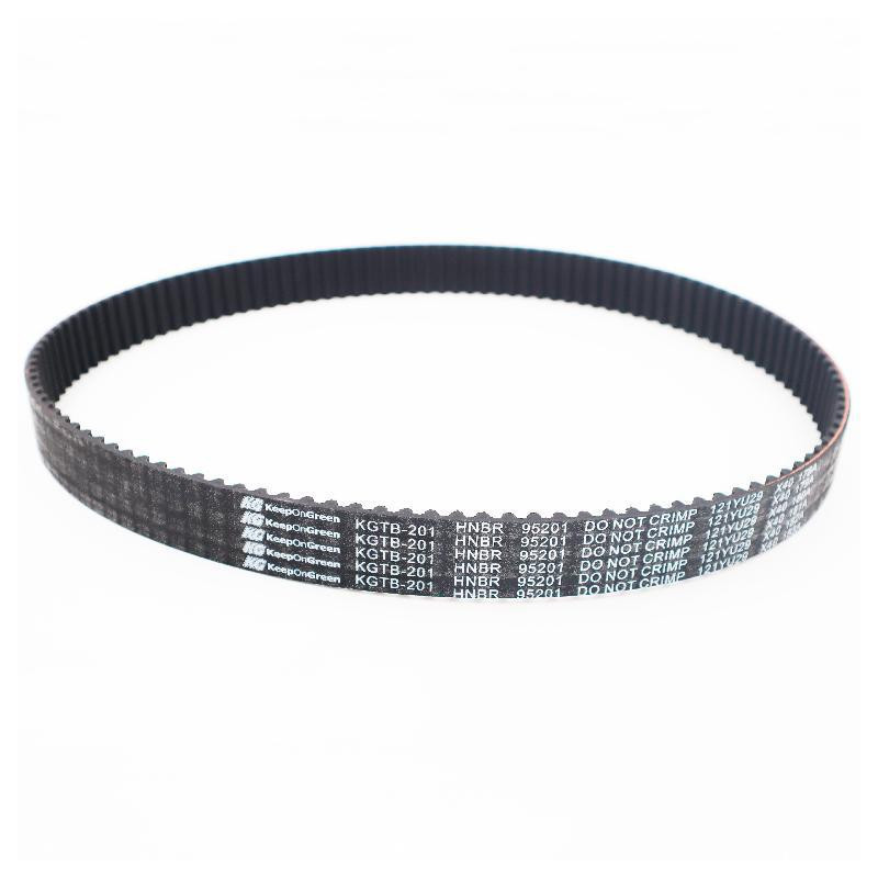 Banda De Tiempo Mitsubishi Lancer L4 2.0L 2002-2007