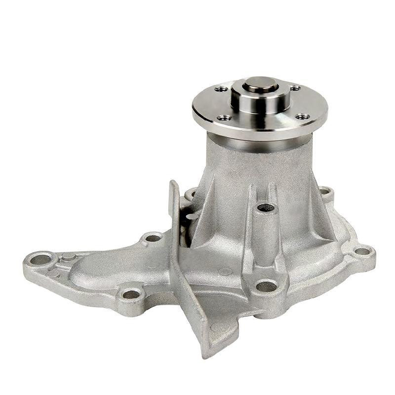 Bomba De Agua Toyota Celica L4 1.8L 1994-1997