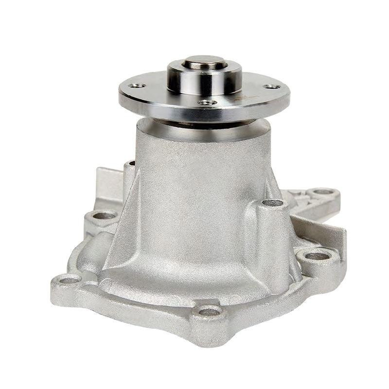 Bomba De Agua Toyota Celica L4 1.8L 1994-1997