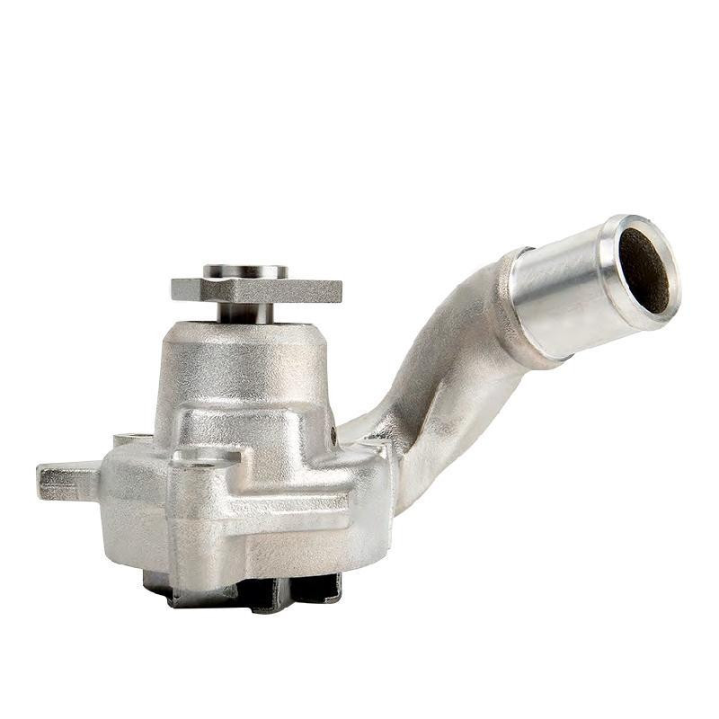 Bomba De Agua Ford Fiesta L4 1.3L 1998-2001