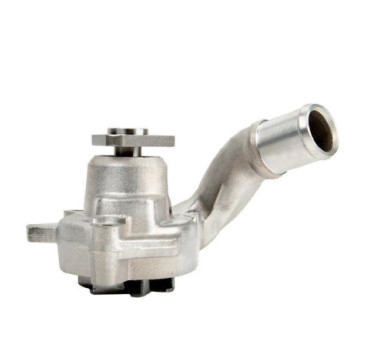 Bomba De Agua Ford Fiesta L4 1.3L 1998-2001