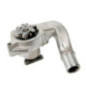 Bomba De Agua Ford Fiesta L4 1.3L 1998-2001